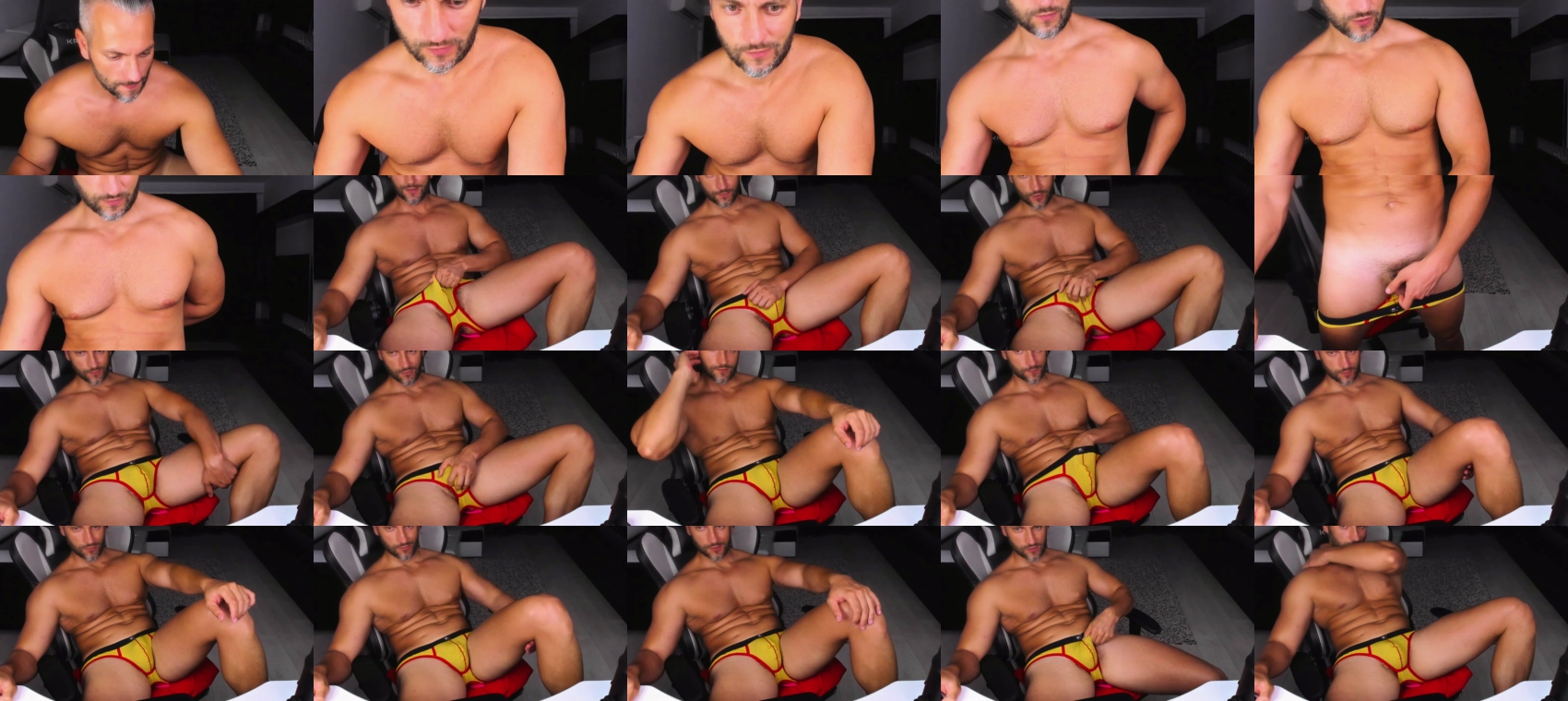 MarisMuscle  27-06-2022